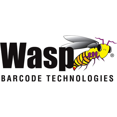 Wasp WWS752 Wireless 2D Scanner
