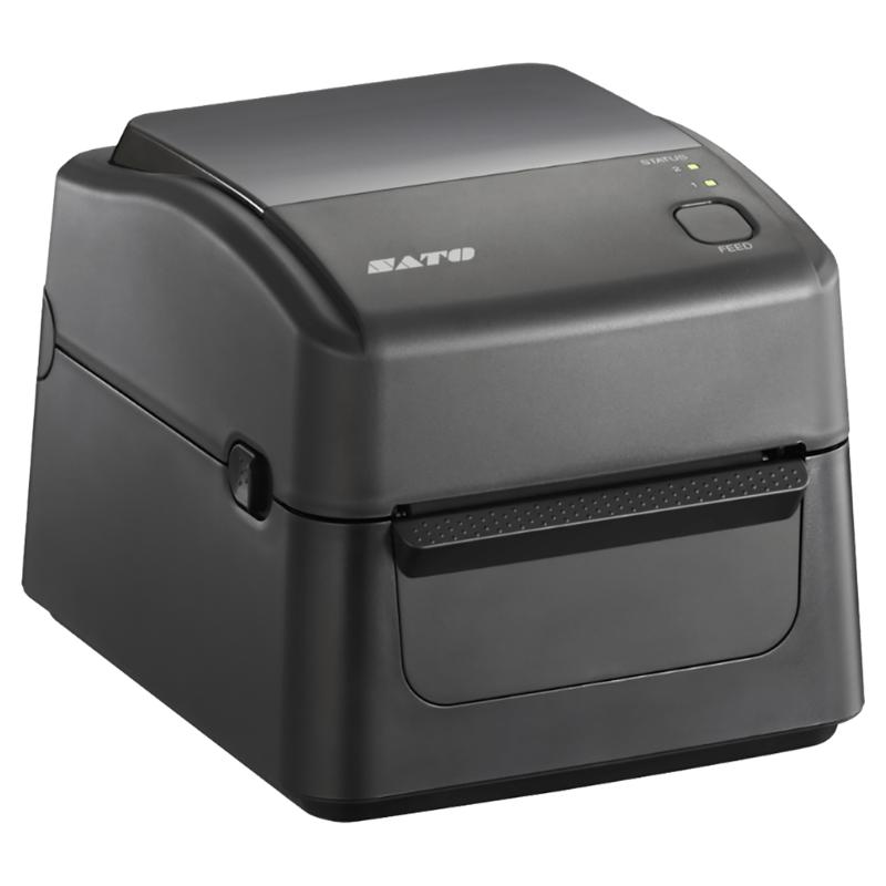Sato, WS4, 4" Direct Thermal Desktop Label Printer