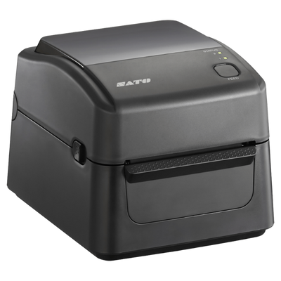 Sato, WS4, 4" Direct Thermal Desktop Label Printer