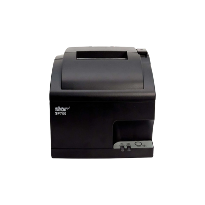 Star Micronics, SP742, Garment Tag Printer, USB