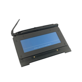 Topaz, Siglite 1X5, HID USB, Electronic Signature Pad, With Software