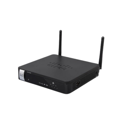 Cisco RV160W Wireless-AC VPN Router 2x2 802.11ac Wireless
