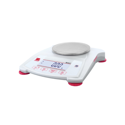 Ohaus, Scout SPX Series, Capacity 420g, Pan Size 4.7