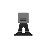 Microtouch, Stand for 15" and 21.5" Desktop