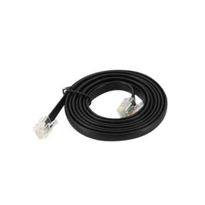 Custom America ION Cash Drawer Cable | 977GF010000002