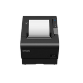 Epson, Tm-T88Vi, Thermal Receipt Printer With Autocutter, Epson Black, S01, Ethernet, Usb & Serial