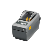 Zebra, ZD411 Direct Thermal Label Printer, 2", Ethernet/USB/Bluetooth