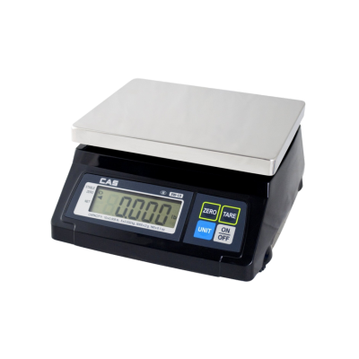 Cas Sw-Rs Weight Scale (20Lbs)