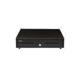 Pos-X, Apex Cash Drawer, 16X16, Black, With Cable
