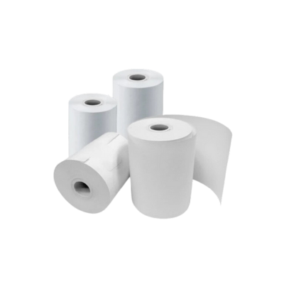 Thermamark, Consumables, Thermal Receipt Paper, 2.25"(58mm)X 34'