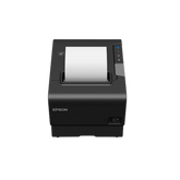 Epson HP, TM-T88VI, USB Receipt Printer, Power Supply and USB Cable Included