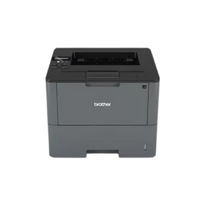 Business Laser Printer with Wireless networking, Duplex Printing, and Large Paper Capacity