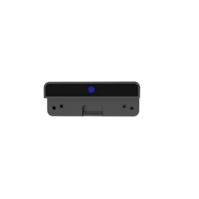 Posiflex, Accessory, Docking Station, 3 USB, 1 LAN, 2 DB9, 1 CR Port