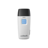 Unitech, Ms912 Cordless Scanner, Linear Imager, Bluetooth, USB Cable