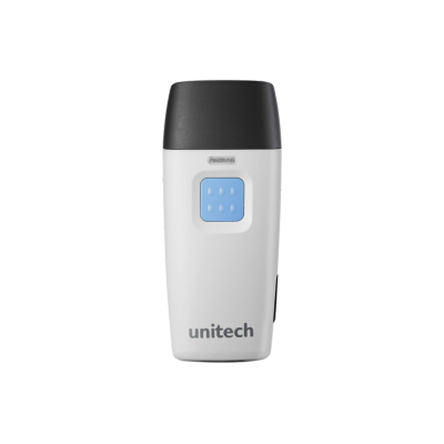 Unitech, Ms912 Cordless Scanner, Linear Imager, Bluetooth, USB Cable