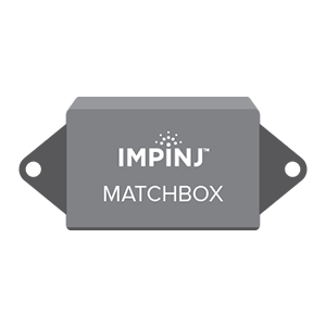 Impinj MatchBox near-field RFID antenna (IPJ-A0404-000)
