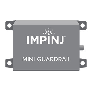 Impinj Mini-Guardrail near-field RFID antenna (IPJ-A0303-000)