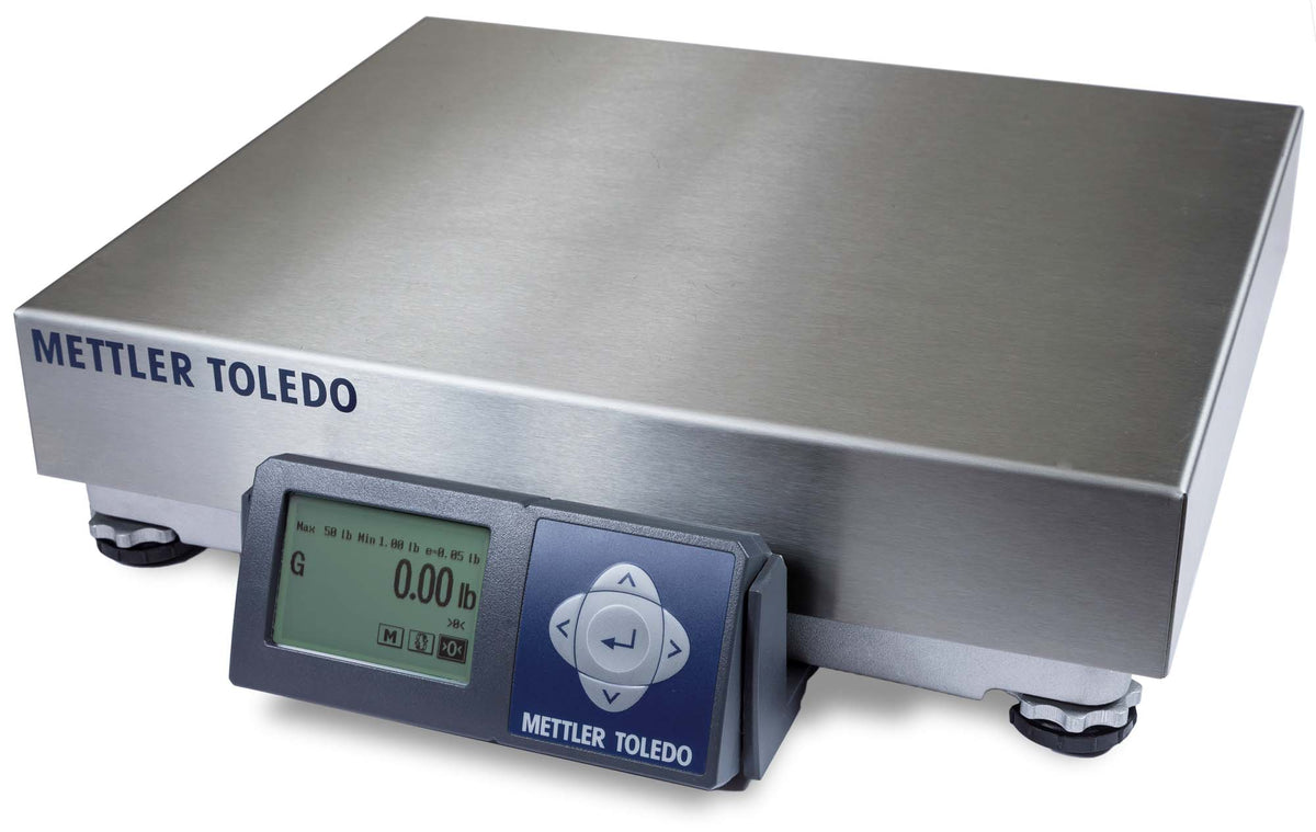 Mettler Toledo, Scale, BC-60, USB