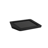 Bouncepad, Click Dark, Black, Compatible with iPad (7TH, 8TH & 9TH GEN 10.2")