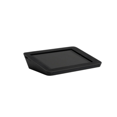 Bouncepad, Click Dark, Black, Compatible with Apple iPad 10TH GEN 10.9"