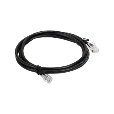 Star Micronics, Cash Drawer to Printer Cable, 72 Inch, Black