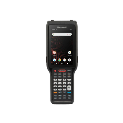 Honeywell, CK62, Rugged Mobile Computer