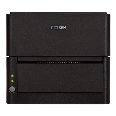 Citizen CL-E300 Label Printer for Retail & Warehouse | Ethernet, USB, Thermal