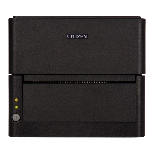 Citizen CL-E300 Label Printer for Retail & Warehouse | Ethernet, USB, Thermal