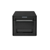Citizen, CT-E651, Thermal Receipt Printer, Front Exit, Bluetooth, Black