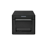 Citizen, CT-E651, Thermal Receipt Printer, Front Exit, Bluetooth, Black -Teesnap