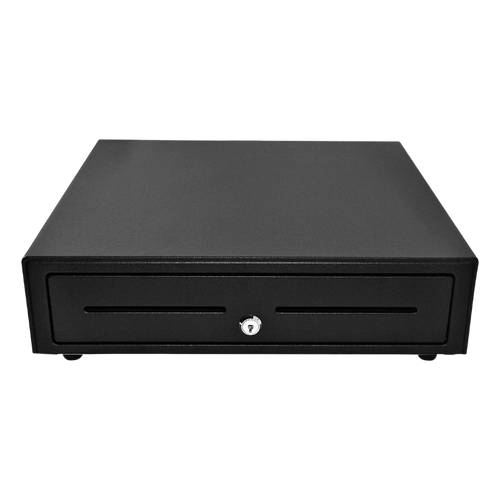 Star Micronics, Choice Cash Drawers - CD4, Colors: Black, White, Stainless