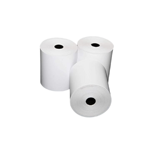 Thermamark, Thermal Receipt Paper, 3.125"x53', 50 Rolls per Case
