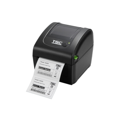 TSC, DA210, 4" Direct Thermal Label Printer, 203 DPI, USB, Bluetooth