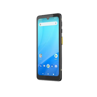 Wasp DR6 rugged mobile computer