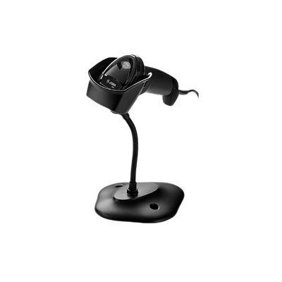 Zebra, DS2208 Barcode Scanner