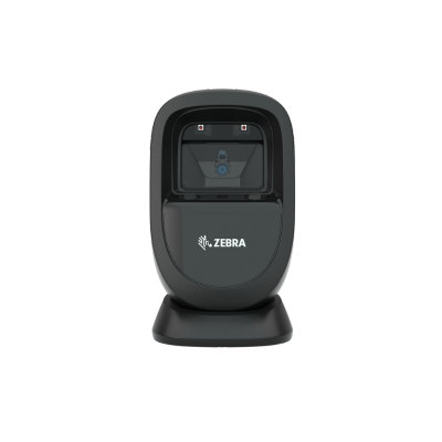 Zebra DS9308-DL Hands-Free Barcode Scanner- Drivers License Parsing