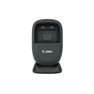Zebra, DS9308-SR, Standard Range 1D/2D Scanner, USB, Cable/Scanner Kit