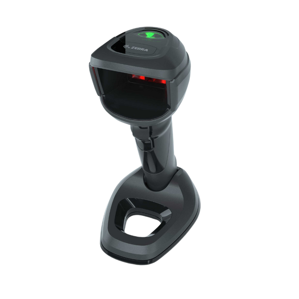 Counter Scanning System