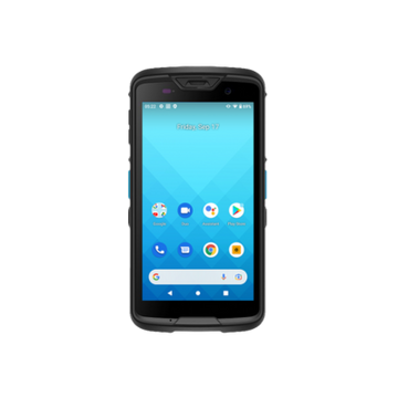 Unitech, EA520 Series Mobile Computer