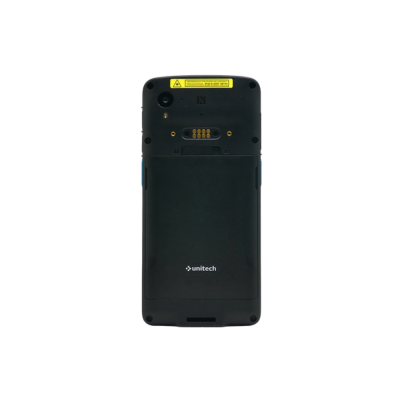 Unitech, EA660 Series Mobile Computer