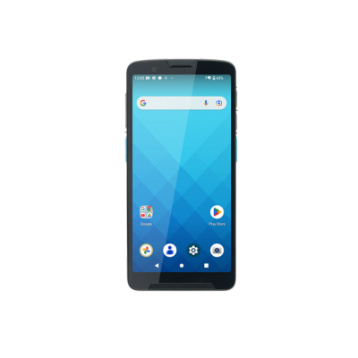 Unitech, EA660 Series Mobile Computer