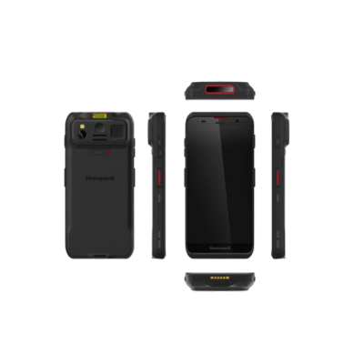 Honeywell, EDA52, Rugged Mobile Computer