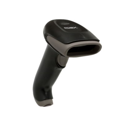 Custom America, EVO 2D Barcode Scanner
