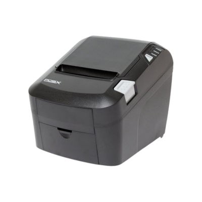 POS-X EVO Green Thermal Receipt Printer with Autocutter, USB and Serial (911LB480300333)
