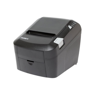 POS-X, Evo Green Thermal Receipt Printer, USB, Serial Interface, Cables Included