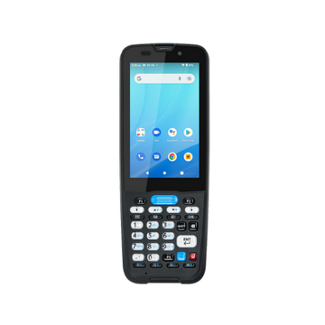 Unitech, HT330 Series Mobile Computer