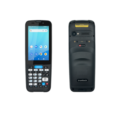 Unitech, HT330 Series Mobile Computer