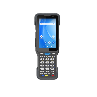 Unitech, HT730, WiFi+BT, Camera, 29 Keys, Multi Language,Terminal, Battery
