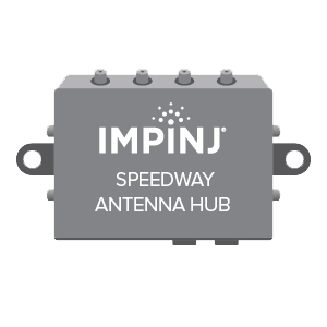 Impinj Speedway Antenna Hub (IPJ-A6001-000)