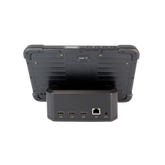 ION Tablet Charging Dock w/ USB & Ethernet Ports